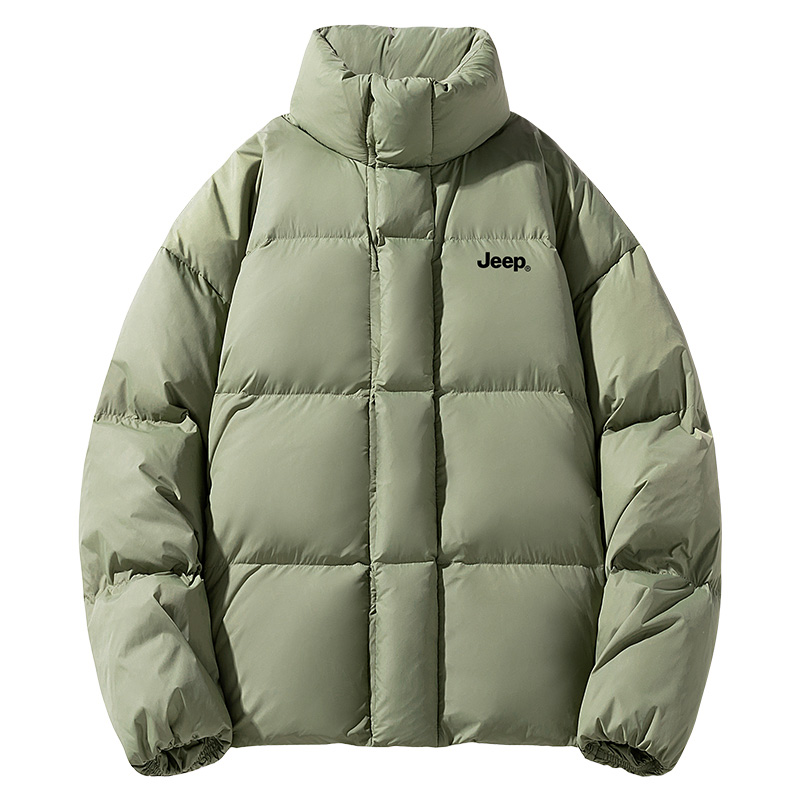 

Jeep Унисекс пуховик, Light Army Green