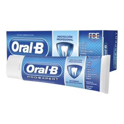 

Зубная паста Pro-Expert с многофункциональной защитой 75 мл, Oral-B