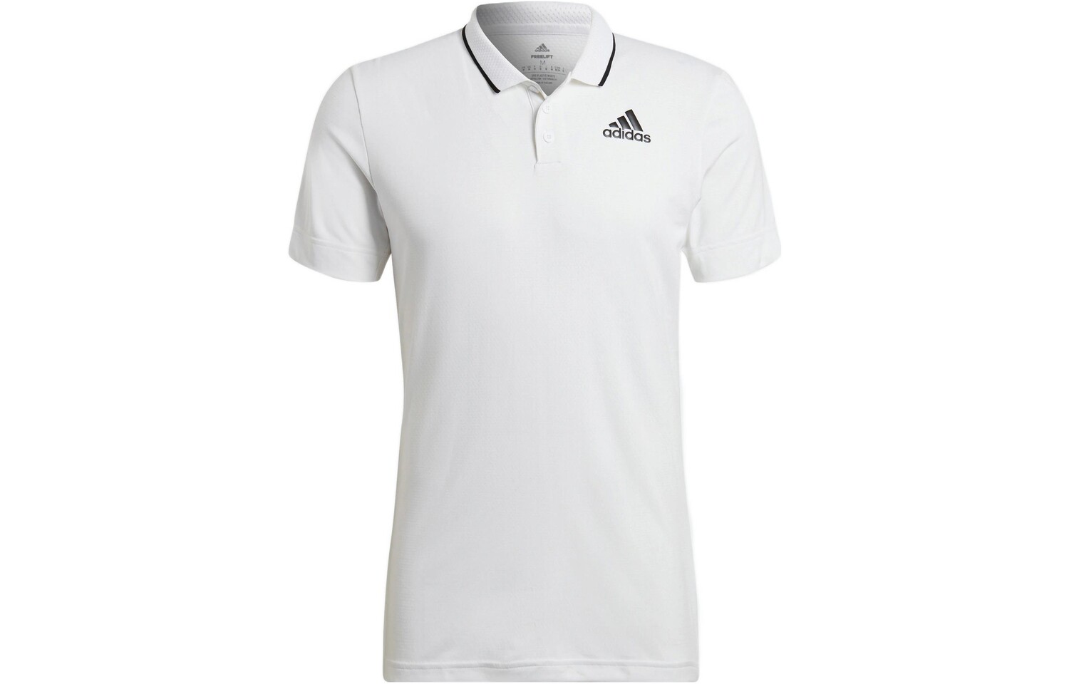 

Adidas Мужская рубашка поло, Белый