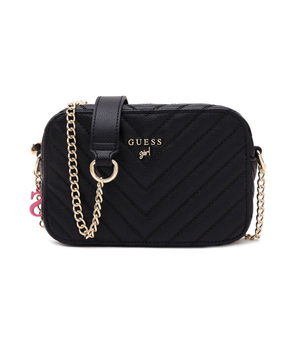 

Сумочка Guess, черный