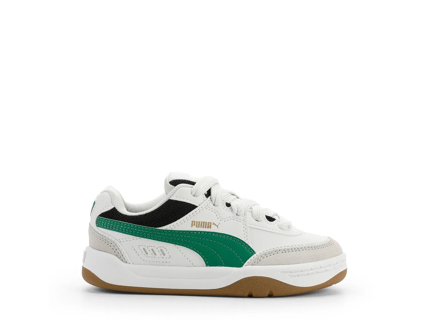 

Кроссовки Puma Park Lifestyle SK8 Sneaker - Kids', белый