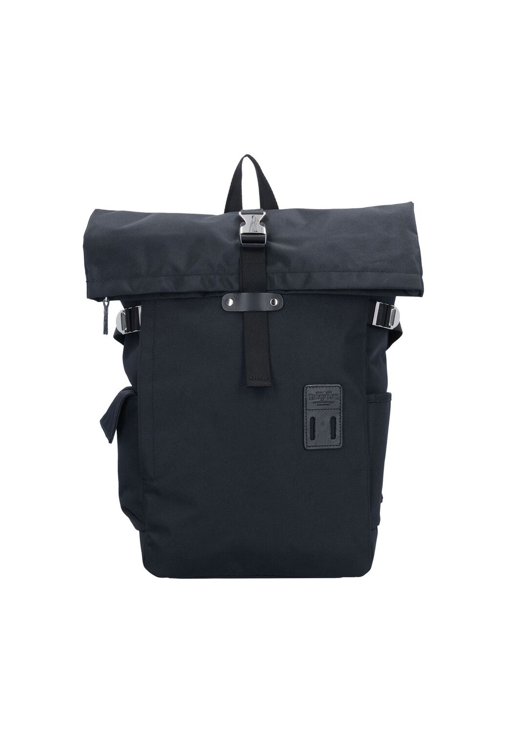 

Рюкзак Норикура 38 см HARVEST LABEL, черный