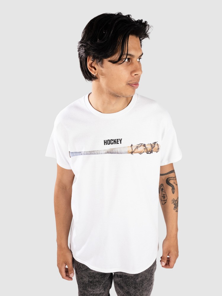 

Футболка Hockey Skateboards Steroids T-Shirt, white, Белый, Футболка Hockey Skateboards Steroids T-Shirt, white