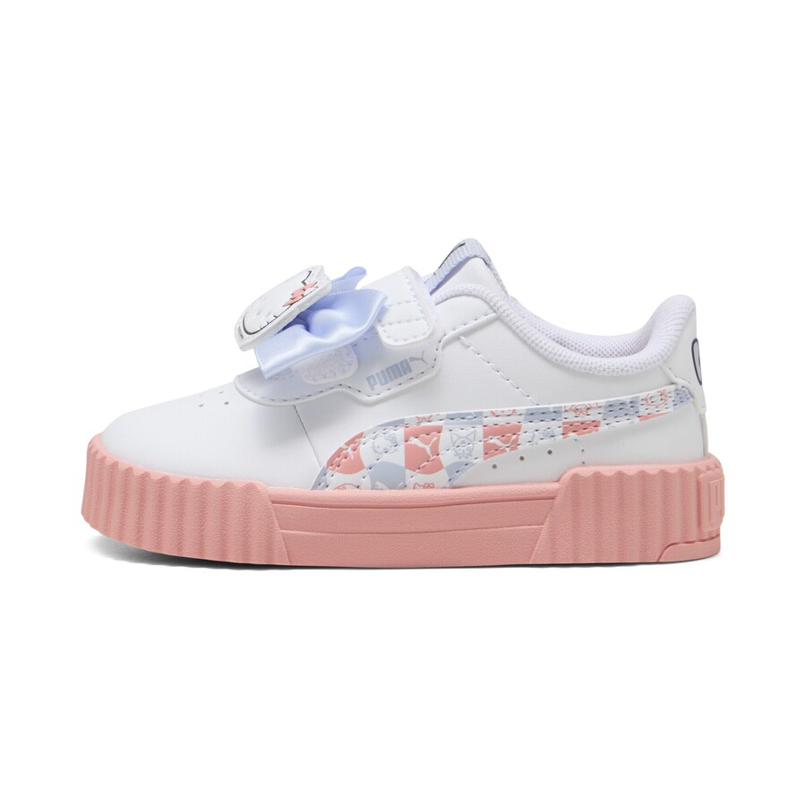 

Кроссовки PUMA Puma x Hello Kitty And Friends Carina 3.0, белый