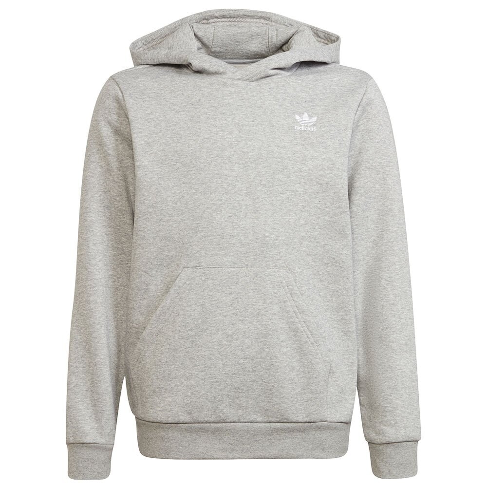 

Худи adidas Originals, серый