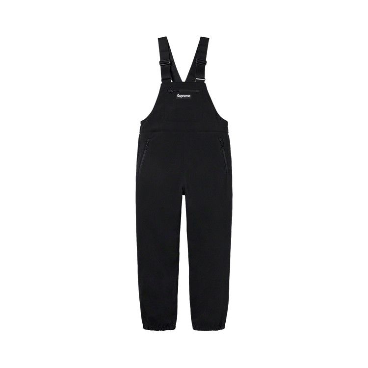 

Брюки Supreme WINDSTOPPER Overall, Black