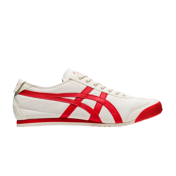 

Кроссовки Onitsuka Tiger Mexico 66, кремовый, Бежевый, Кроссовки Onitsuka Tiger Mexico 66, кремовый