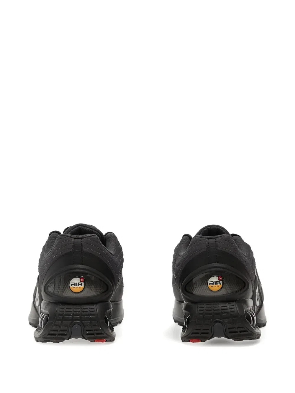 Кроссовки Air Max Dn Winterized Nike, черный — фото 4
