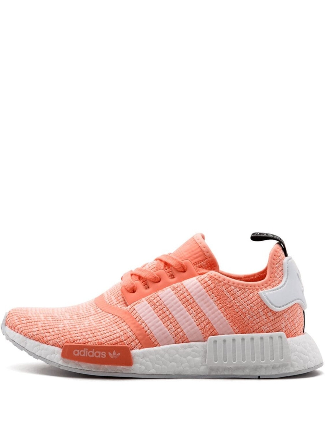 

Кроссовки Adidas Originals NMD_R1 Lifestyle Women, оранжевый