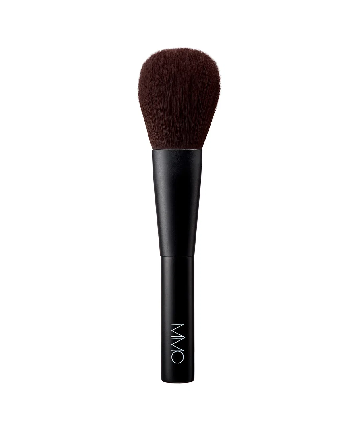 Кисть для пудры лимфодренажная Veggy Brush