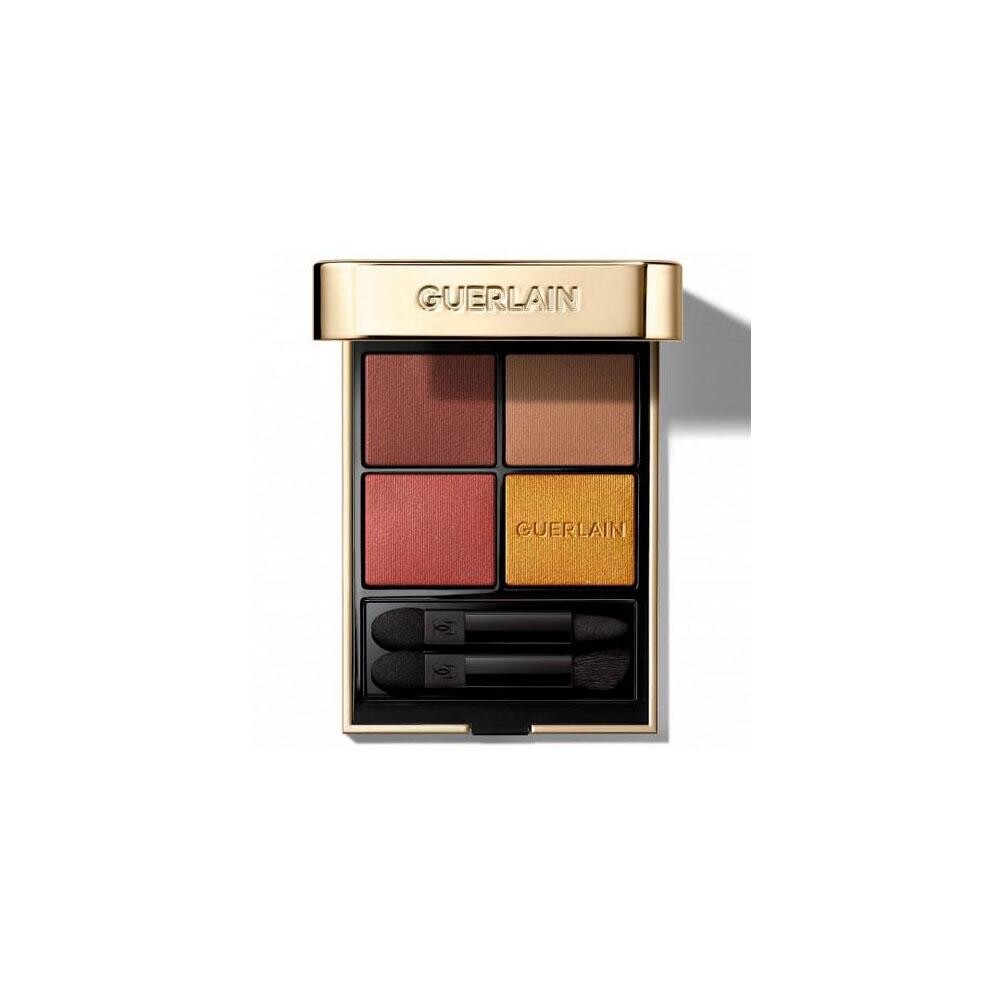 

Тени для век Guerlain Ombres G 214 Exotic Orchid