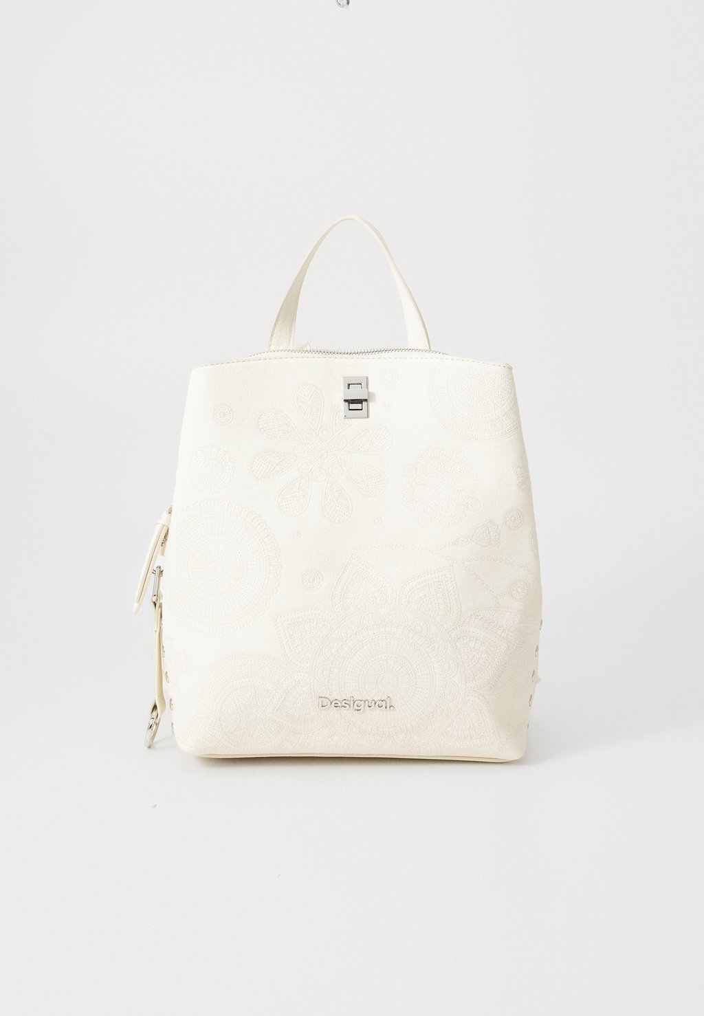 

Рюкзак Desigual, белый