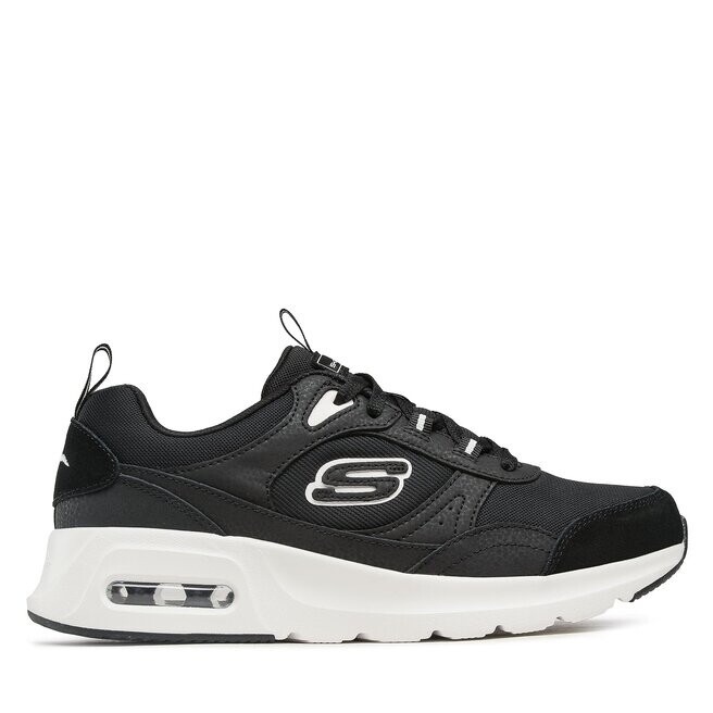 

Кроссовки Skechers Homegrown 232646/BKW Black/White, черный