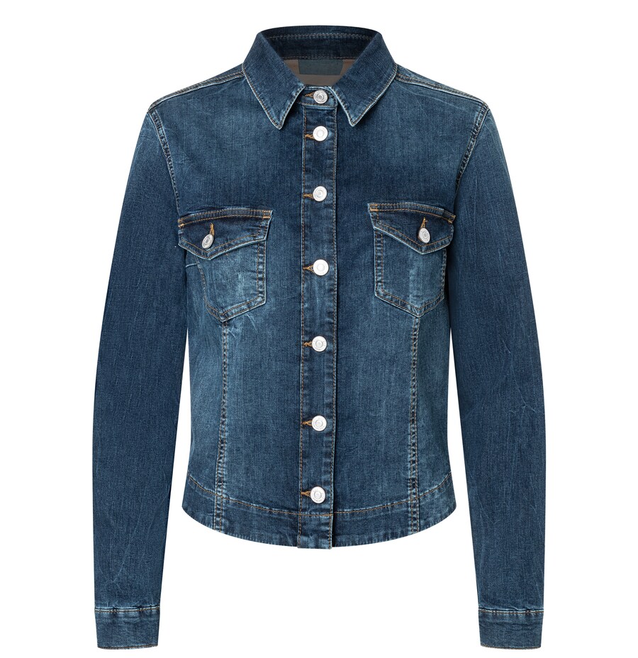 

Всесезонная куртка MAC Between-Season Jacket, ночной синий