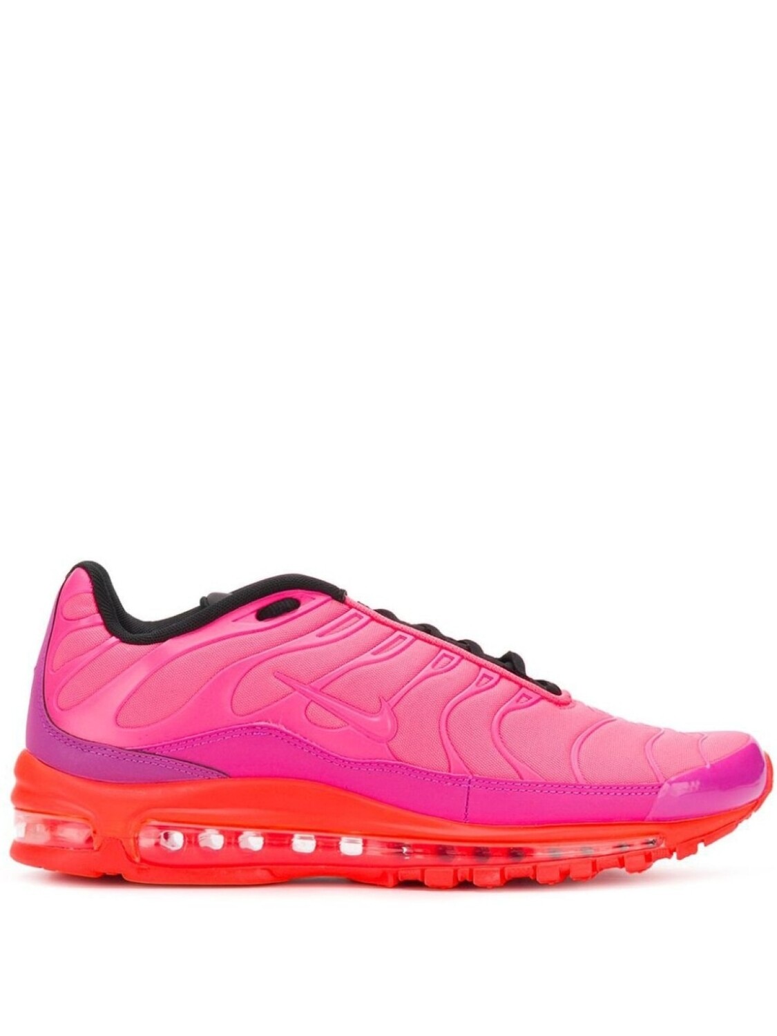 

Кроссовки 'Air Max 97 plus' Nike, розовый