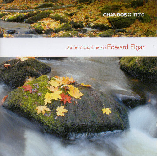 

CD диск Elgar / Gibson / Del Mar / Scottish Nat'L Orch: Enigma Variations