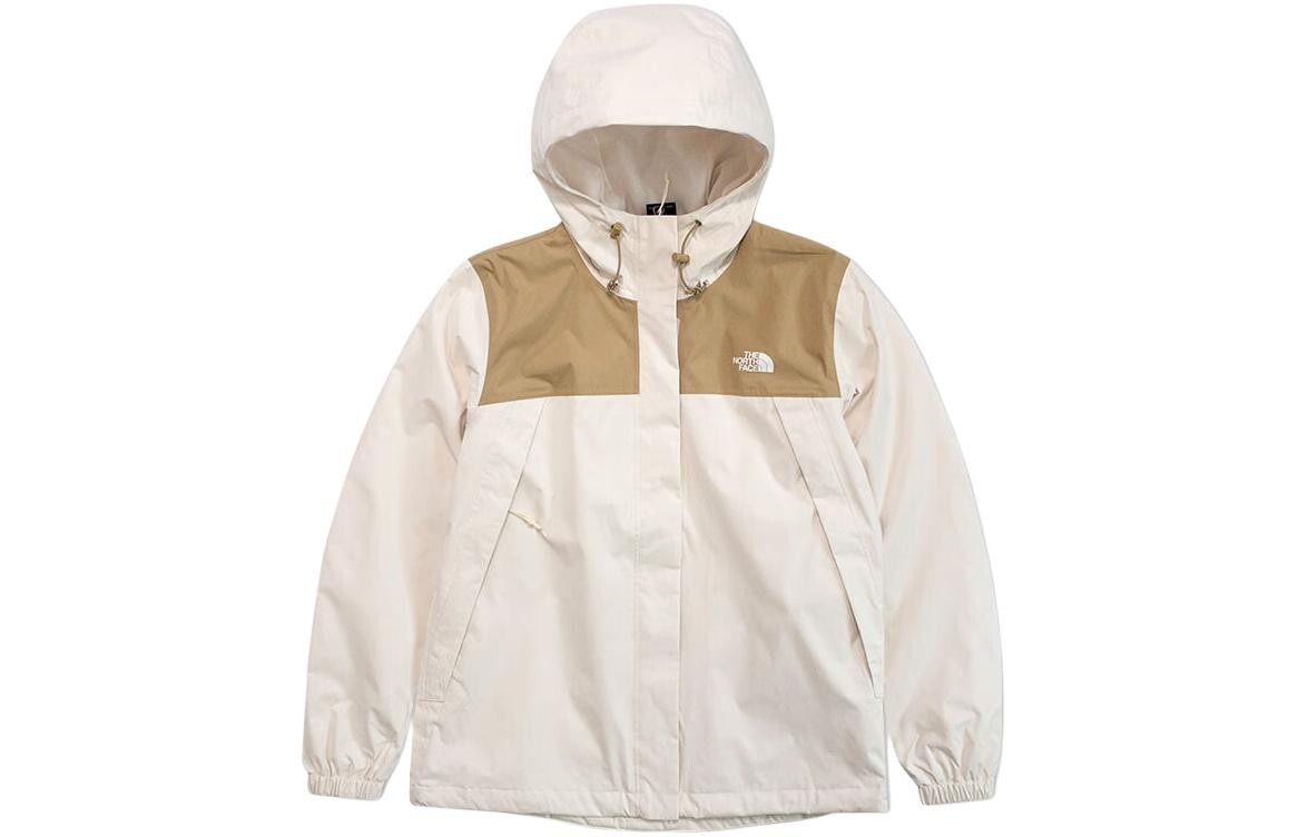 

THE NORTH FACE Женская уличная куртка, цвет Beige