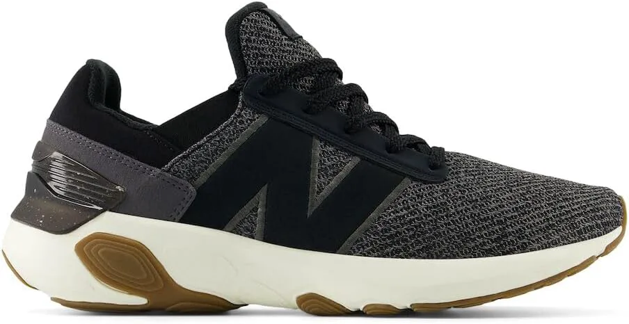Мужские беговые кроссовки New Balance Fresh Foam X 1440 V1, черный — фото 3
