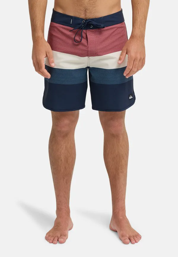 

Плавки surf scallop 18 Quiksilver, Dark Navy Tijuana, Синий, Плавки surf scallop 18 Quiksilver, Dark Navy Tijuana