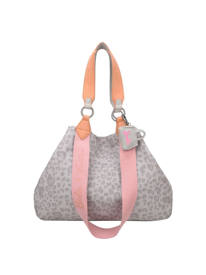 

Сумка шоппер Fritzi aus Preußen, цвет leo soft grey
