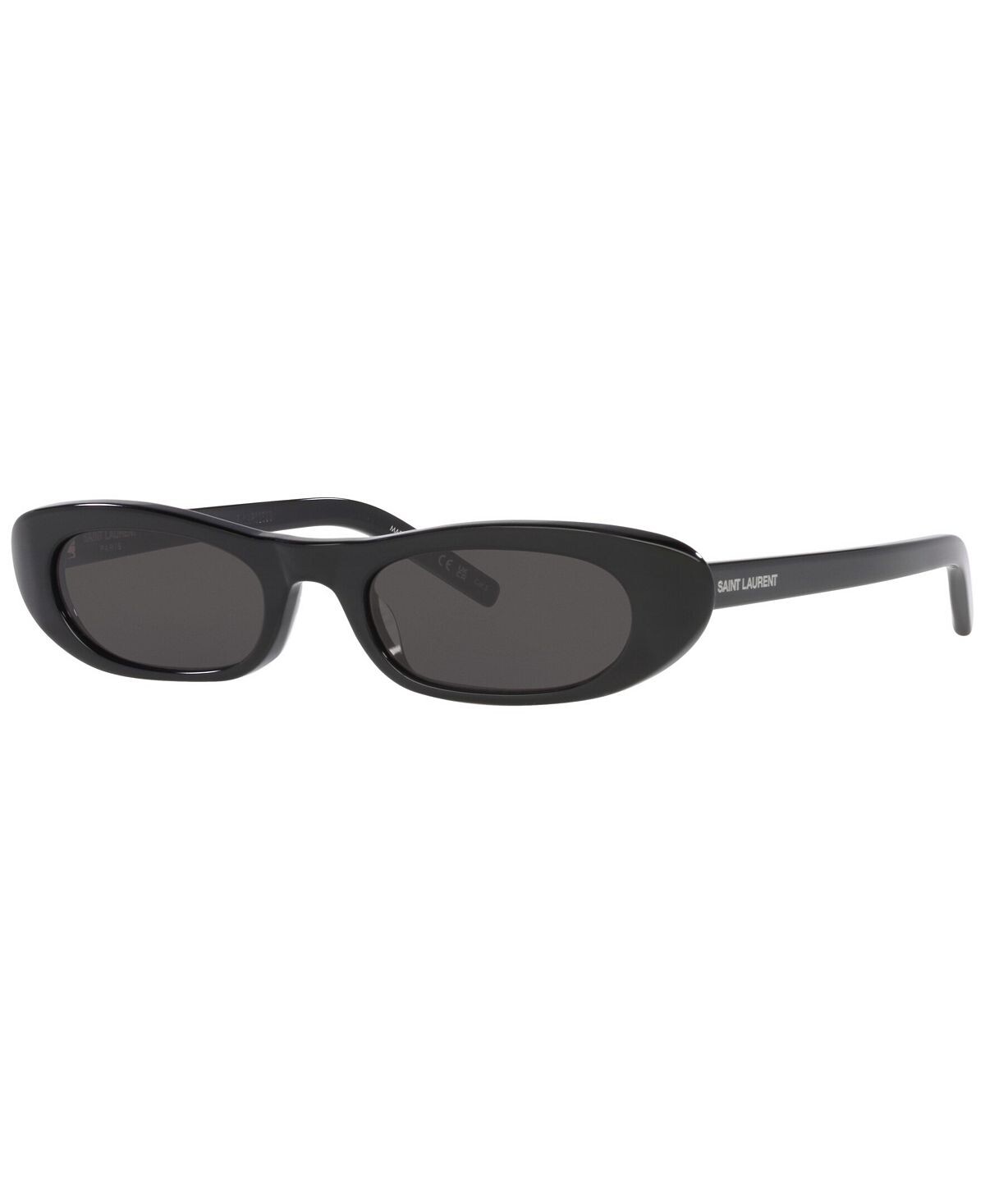 

Женские солнцезащитные очки, YS00041453 Saint Laurent, черный