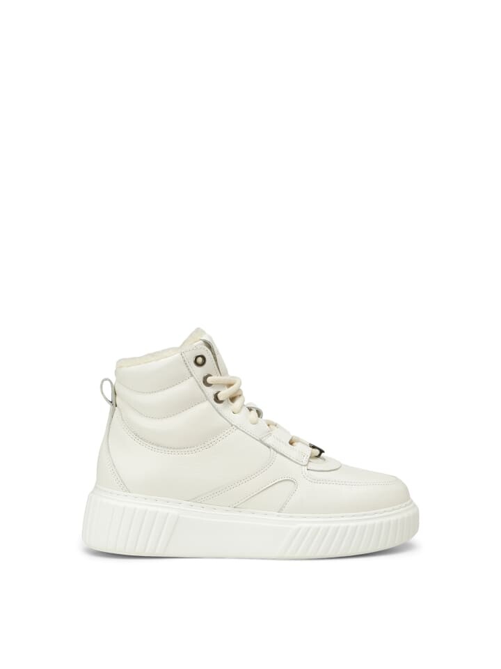 

Низкие кроссовки Marc O'Polo High Top, белый