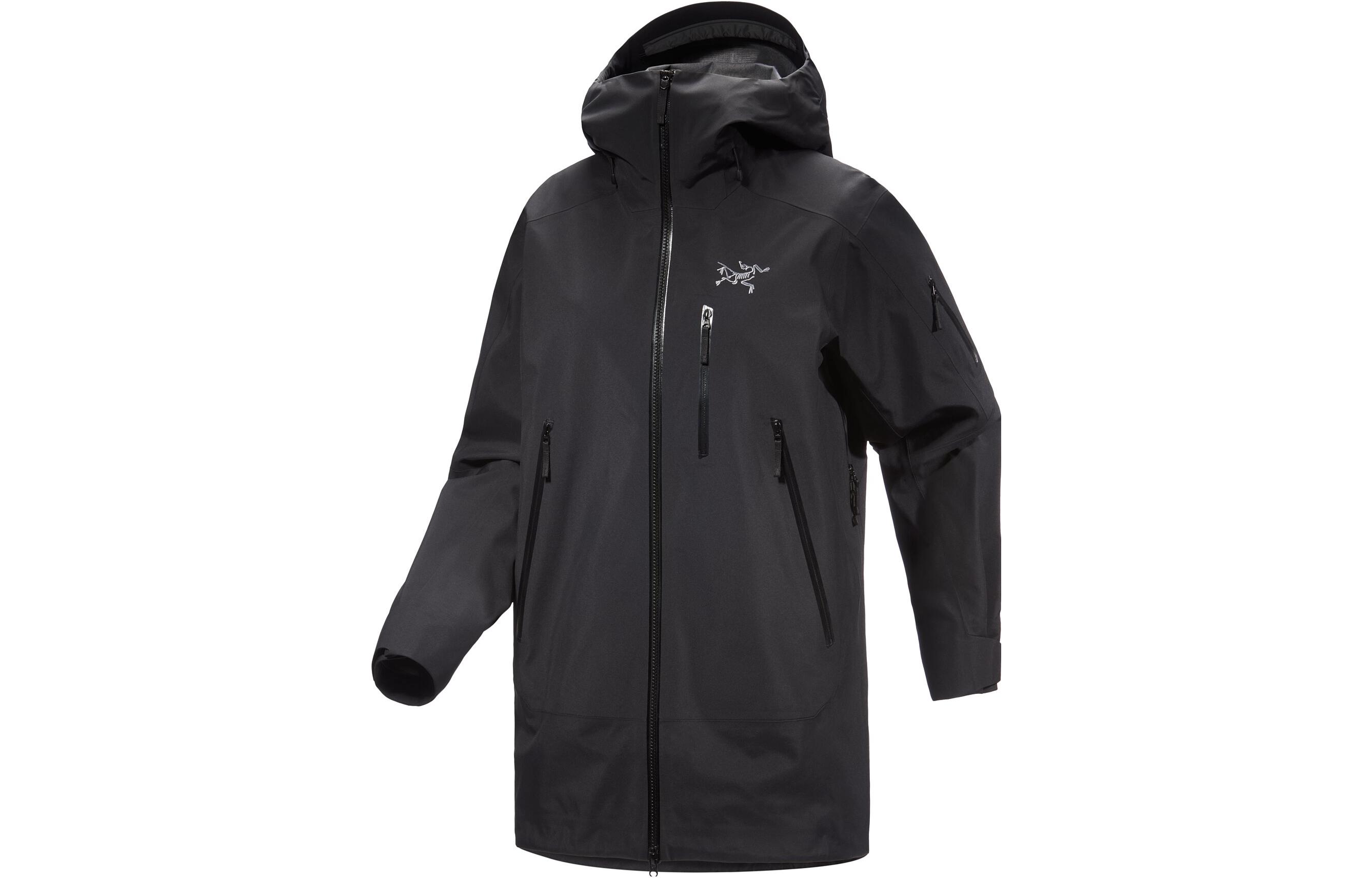 

Утеплённая куртка SABRE Женская Arcteryx, Yukon