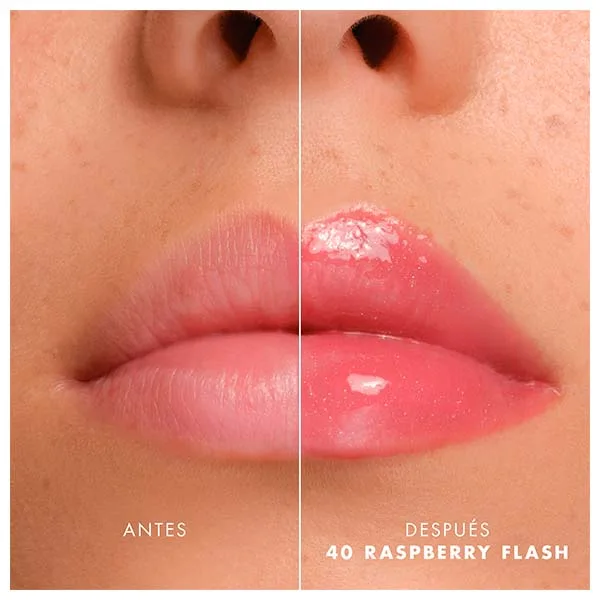 Бальзам для губ ARMANI Prisma Glass Balm, 40 — фото 4