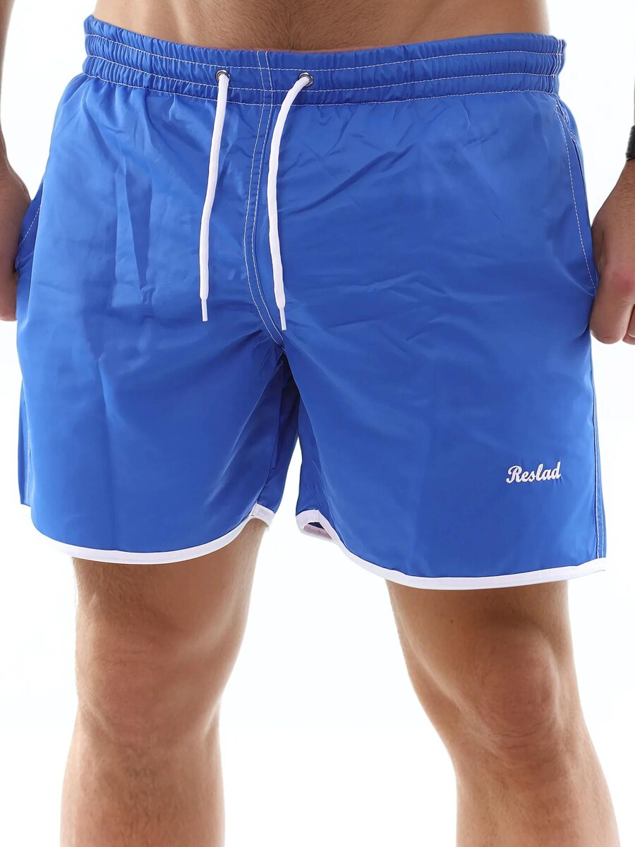 

Шорты для серфинга Reslad RS5020, синий