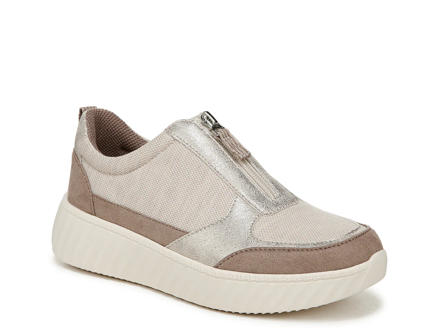 

Кроссовки Winner Sneaker Bzees, бежевый