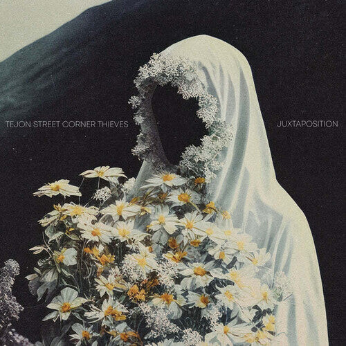 

Виниловая пластинка Tejon Street Corner Thieves: Juxtaposition