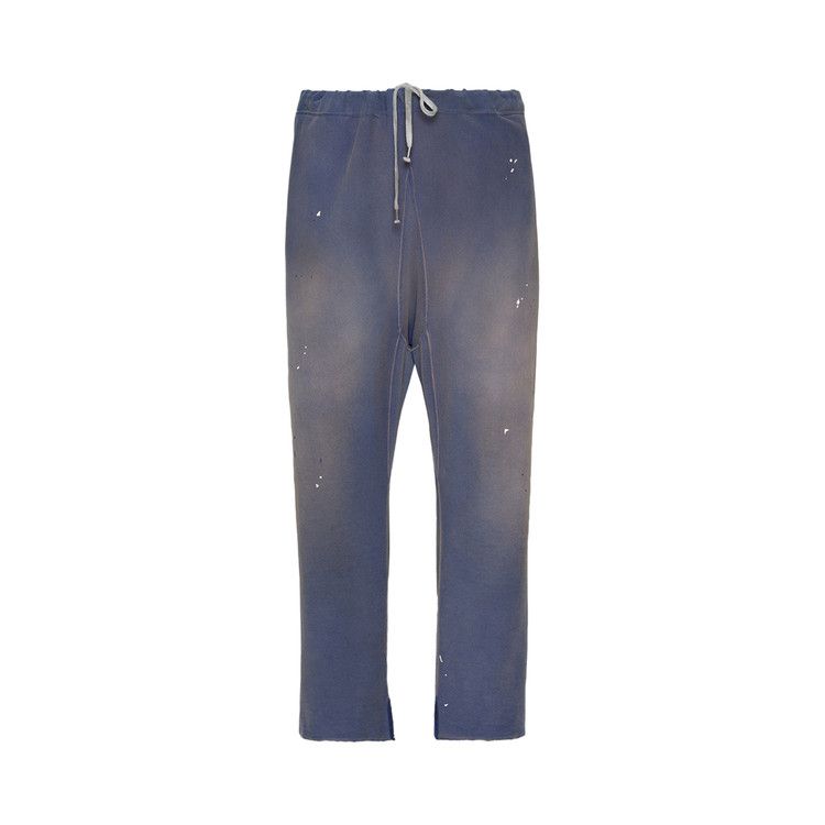

Брюки Maison Margiela Pants, Vintage Blue