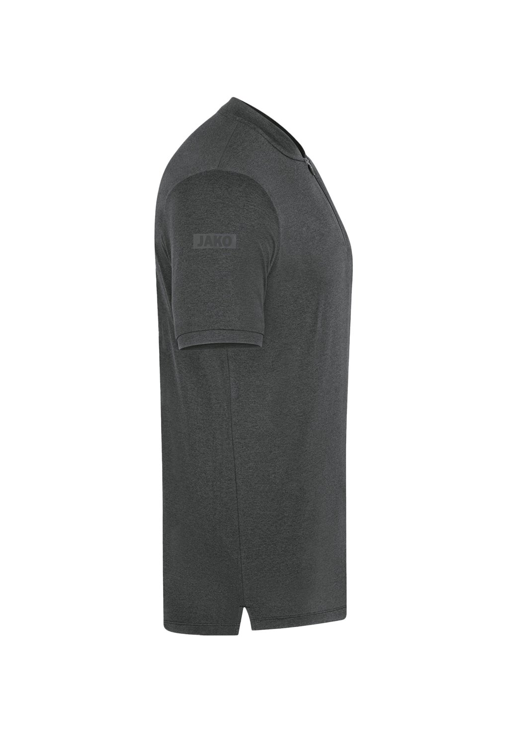 

Спортивная футболка FUSSBALL TEAMSPORT PRO CASUAL JAKO, серый