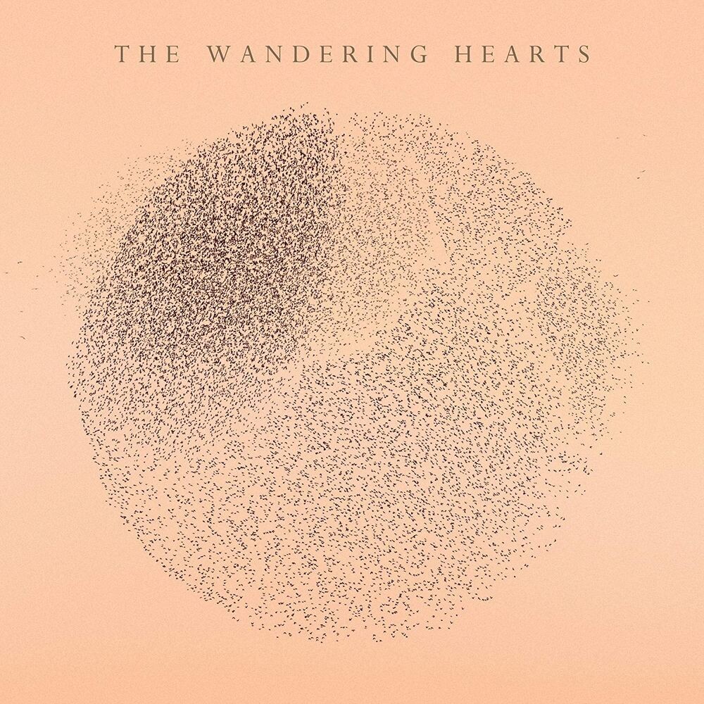 

Виниловая пластинка LP The Wandering Hearts - The Wandering Hearts