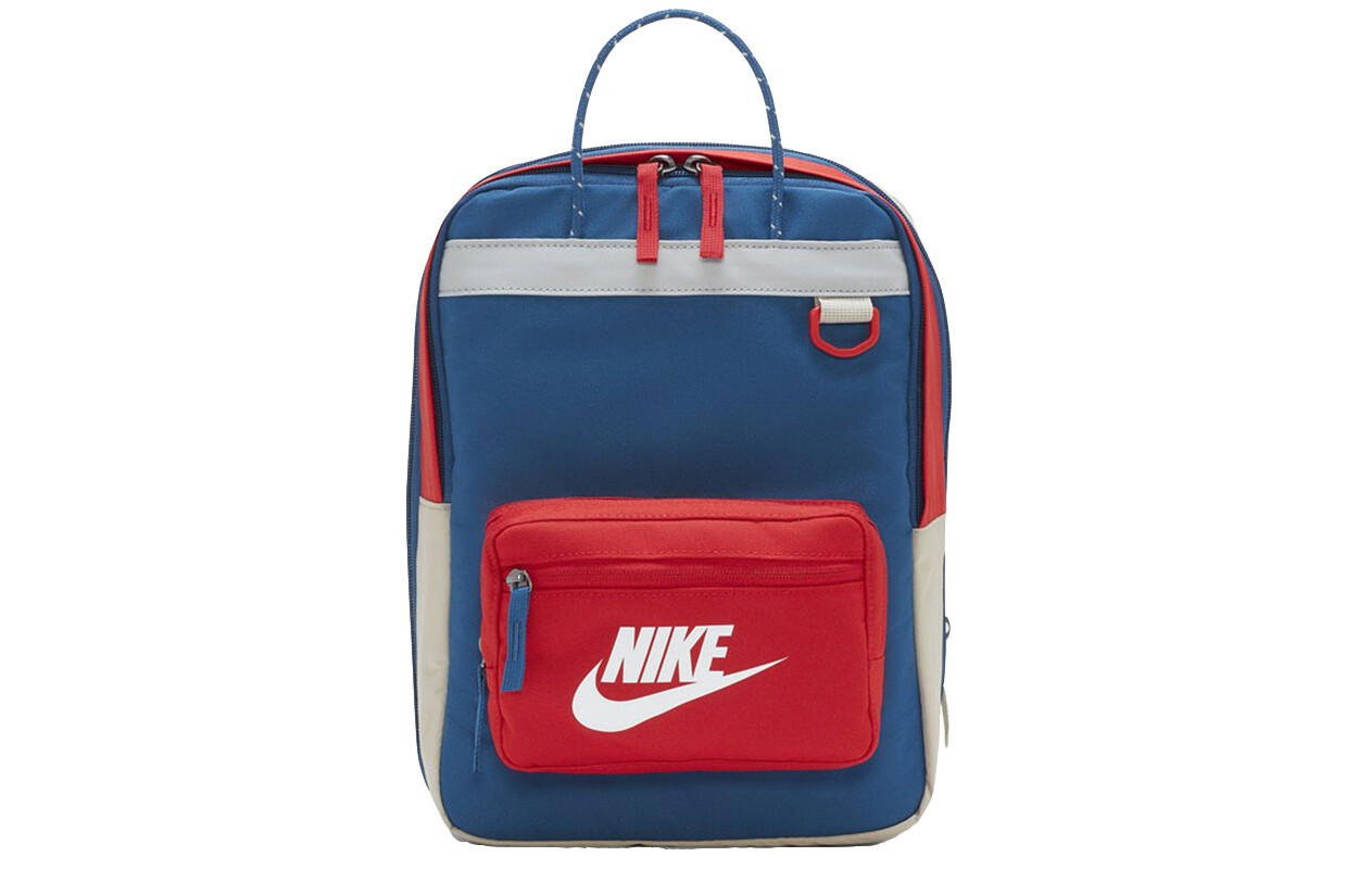 Детская сумка Nike Kids, Темно-синий