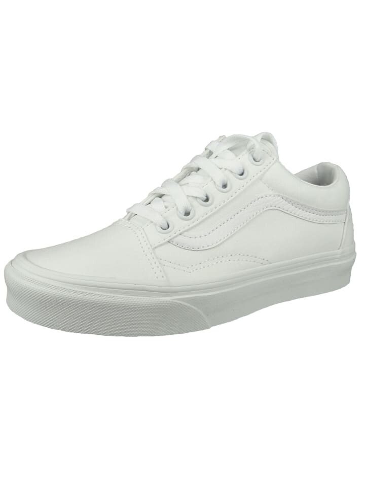 

Кроссовки на шнуровке Vans