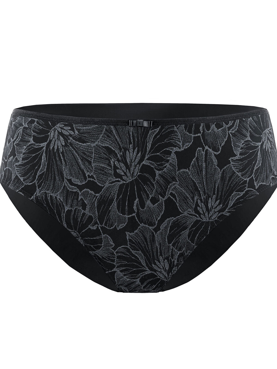 

Трусы Felina Mini, цвет Black Bloom