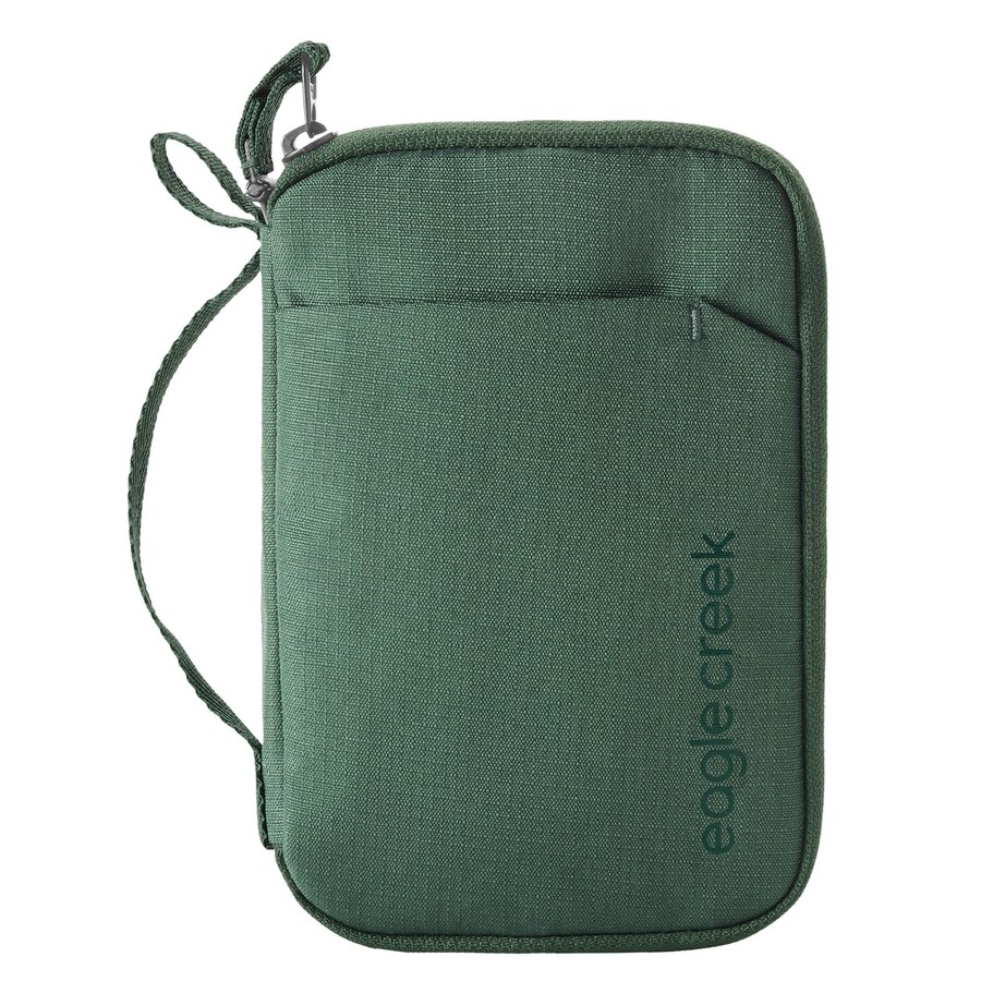 

Кошелек EAGLE CREEK Stash Pouch, цвет Jade
