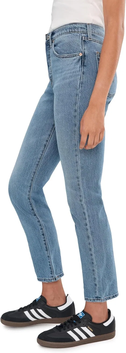 Джинсы 501 Original Fit, Levi's, Grand Magic — фото 3