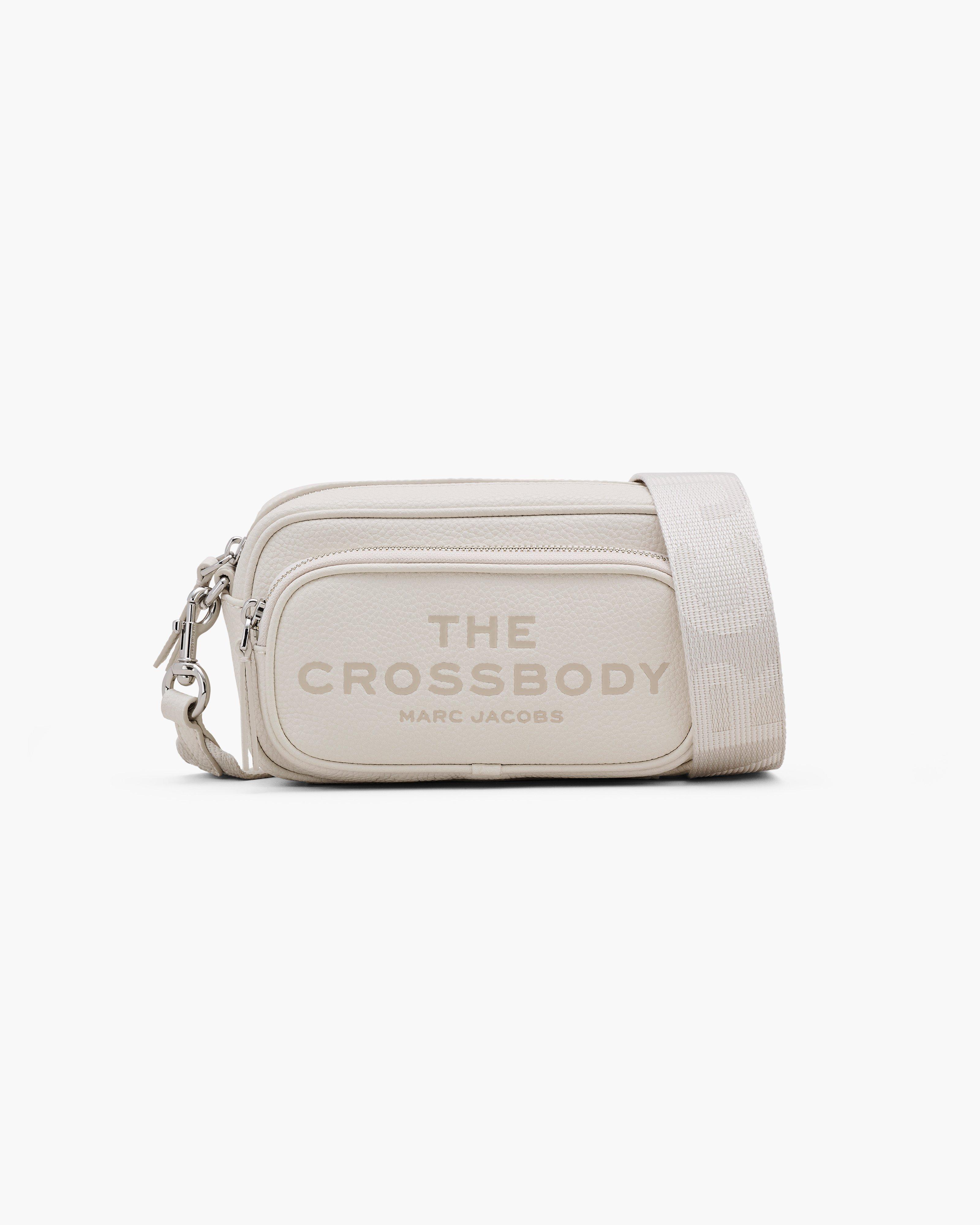 

Сумка через плечо Marc Jacobs, цвет Cotton