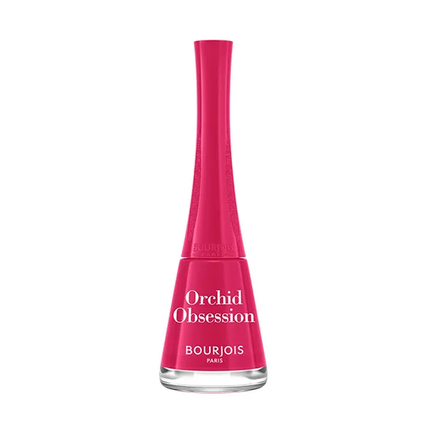 

Лак для ногтей Nail 1 Seconde 048 Bourjois, цвет orchid obsession