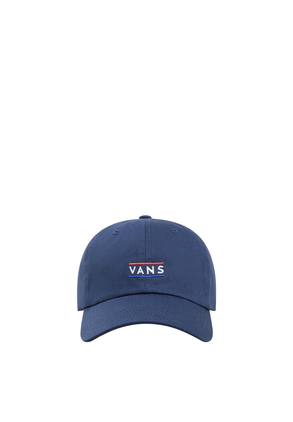 

Бейсболка Vans, темно-синий