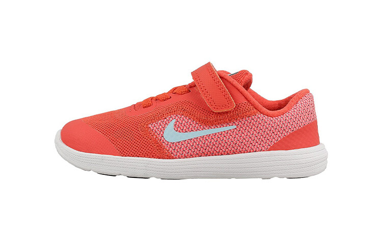 

Кроссовки Nike Revolution 3 Max Orange GS