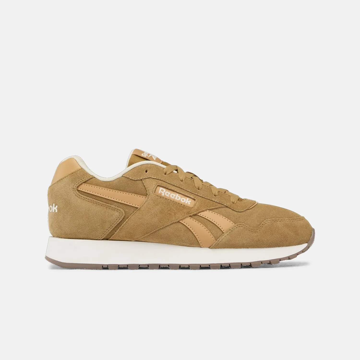 Мужские кроссовки/спортивная обувь Reebok, коричневый/хаки