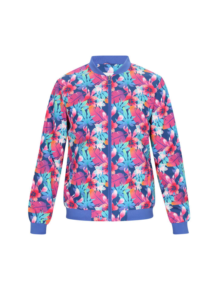 

Куртка MO, цвет pink multicolor