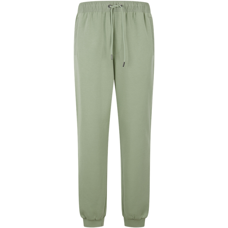 

Повседневные брюки мужские Tommy Hilfiger, зеленый