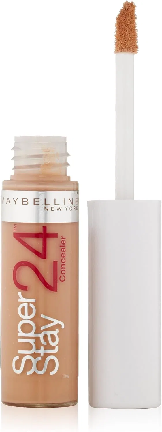 Консилер Maybelline New York Super Stay 24Hr, Medium Beige 740, 0.18 унции