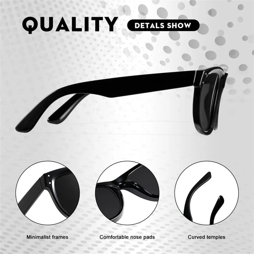 

Женские солнцезащитные очки с изогнутой формой, модные солнцезащитные очки в винтажном стиле для походов и путешествий, защита от УФ-излучения UV400 KTUCN, C2 Green