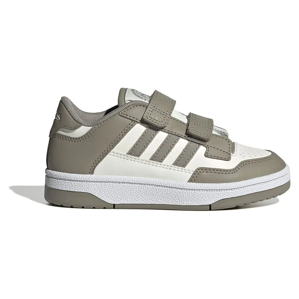 

Кроссовки adidas Rapid Court, серый