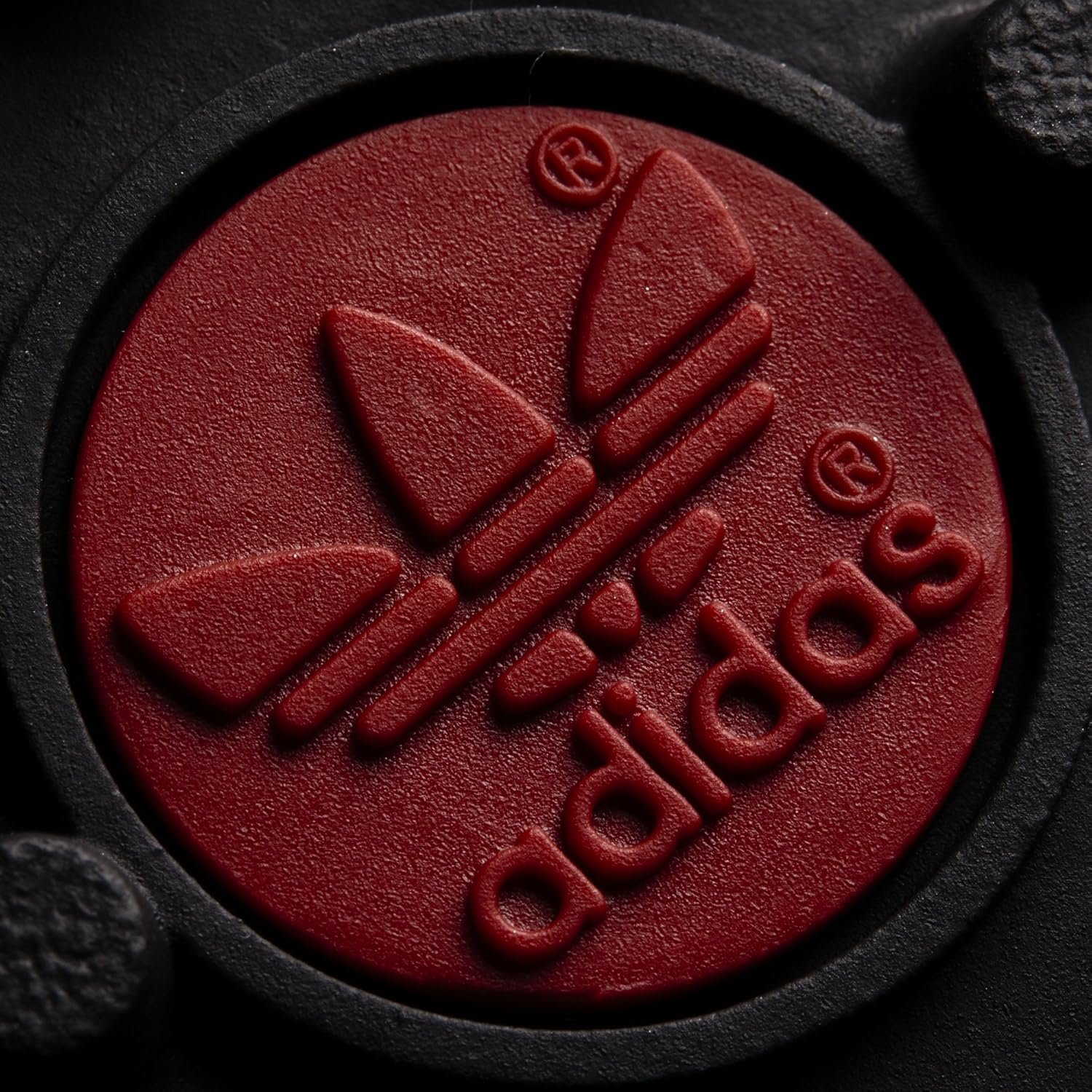 Мужские бутсы Adidas Mundial Team, черно-белый — фото 3